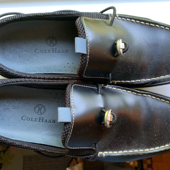Cole Haan Air London Mules - Picture 1 of 5